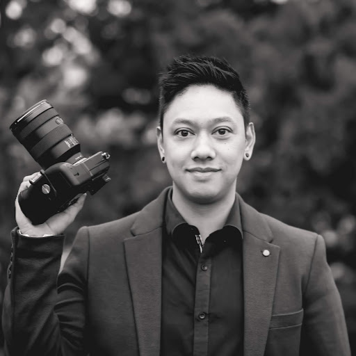 Christopher Yee Photo 29