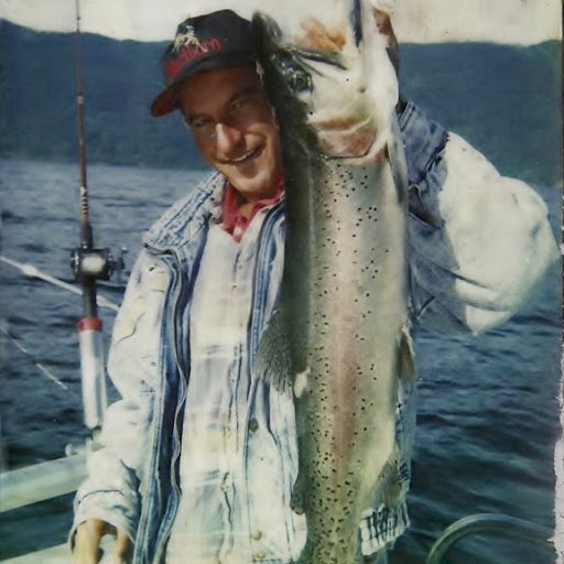 Roger Bradley Photo 17