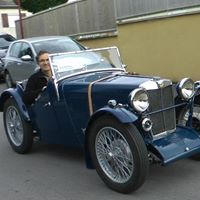 Stuart Cook Photo 27