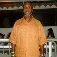 David Parham Photo 37