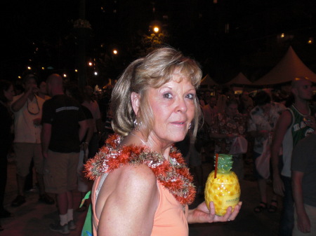 Linda Crawford Photo 24