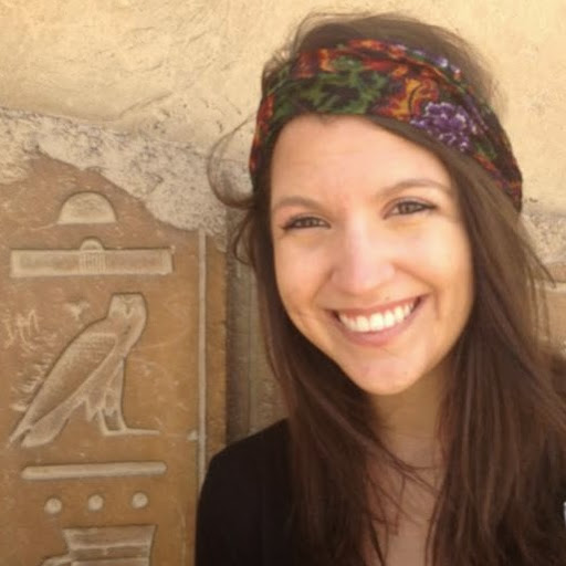 Sarah Sheffer Photo 24