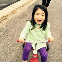 Allison Kim Photo 21