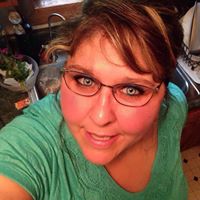 Angela Radcliffe Photo 8
