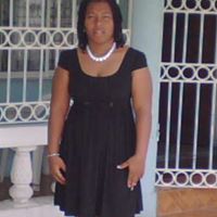Jacqueline Roy Photo 7