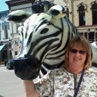 Roberta Cummings Photo 25