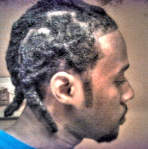 Emanuel Robinson Photo 6