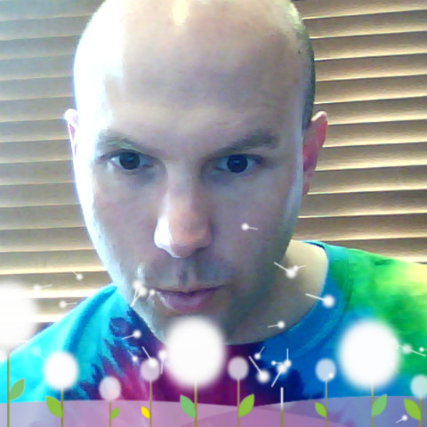 Christopher Chenoweth Photo 6