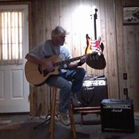 Steve Decker Photo 13