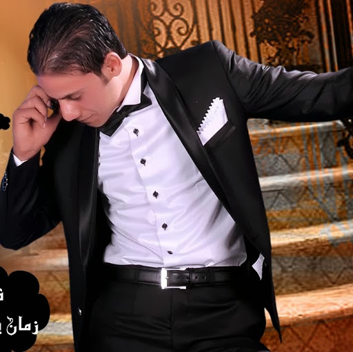 Mahmoud Awad Photo 24