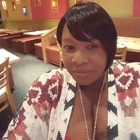 Alicia Francis Photo 6