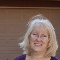 Marilyn Shelby Photo 2