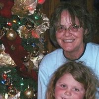 Gayle Parker Photo 17