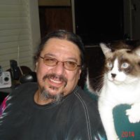 Kevin Brock Photo 39