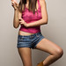 Jeanine Taylor Photo 25