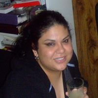 Cecilia Acosta Photo 44
