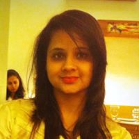 Nikita Sheth Photo 10