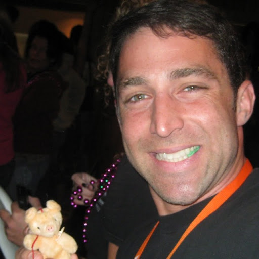 Jesse Taylor Photo 23