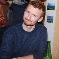 Andrew Cunningham Photo 22