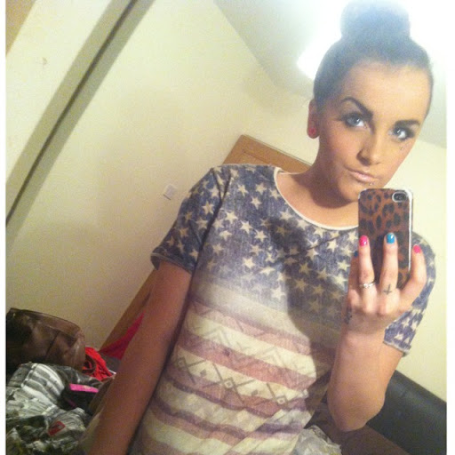 Lauren Atkinson Photo 12