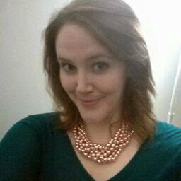 Samantha Parsons Photo 9