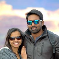 Shilpa Nair Photo 21