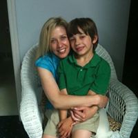 Lori Burton Photo 16