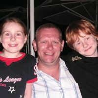 Kenny Swan Photo 7