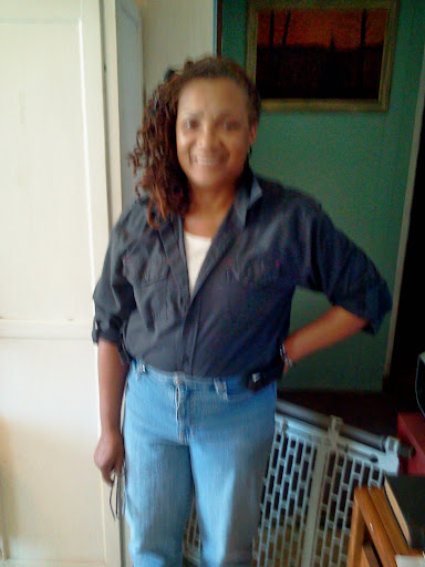Katherine Bell Photo 11