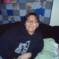 Eva Armstrong Photo 5