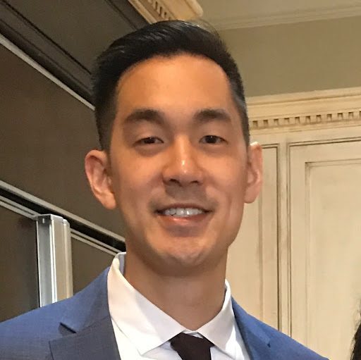Michael Lam Photo 26