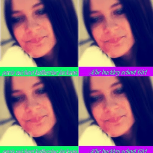 Paris Jackson Photo 34