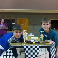 Logan Boyd Photo 16