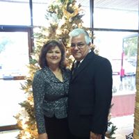 Delores Brown Photo 37