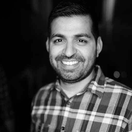 Joshua Alvarez Photo 9