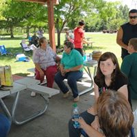Helen Stanley Photo 37