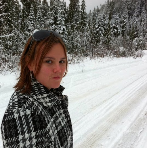 Ashley Mcintyre Photo 22