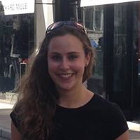 Elizabeth Olney Photo 10