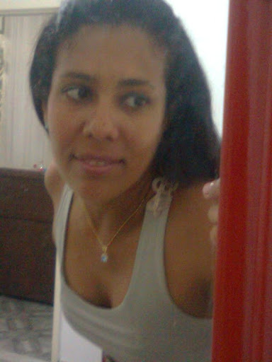 Cristina Faria Photo 15