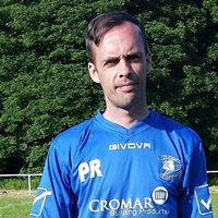 Phil Robinson Photo 6