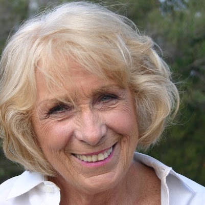 Barbara Peterson Photo 38