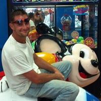 Brian Ezell Photo 14