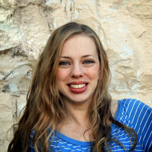 Bridget Robinson Photo 35