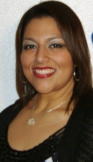 Rachel Garcia Photo 22