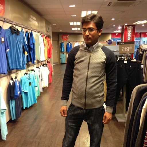 Muhammad Rehman Photo 43