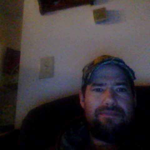 Gregory Perry Photo 23