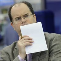 Joseph Sweeney Photo 6