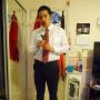 Johnny Alvarez Photo 25