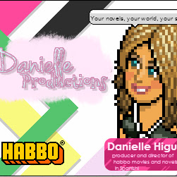 Danielle Higuera Photo 2