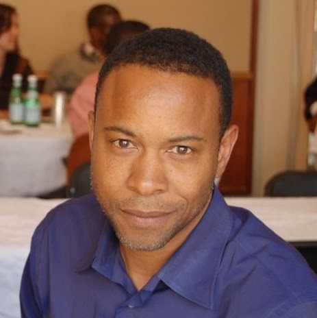 Mark Chambers Photo 46